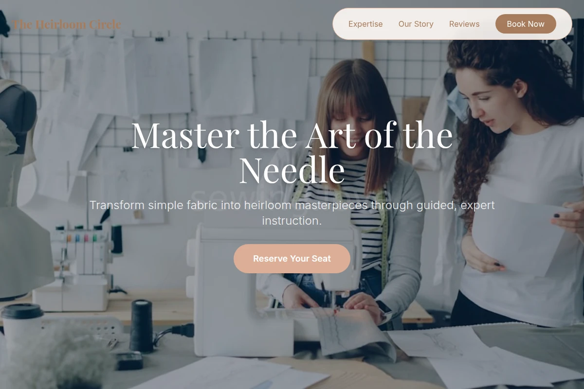 sewing-class